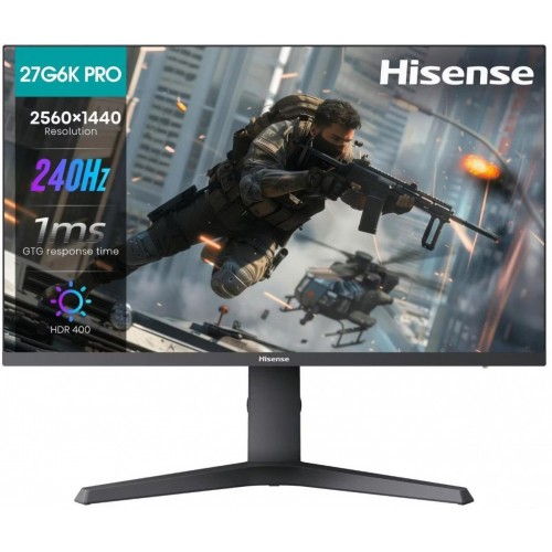 Монитор Hisense 27G6K-PRO