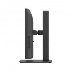 Монитор LG 27BA65QB-B