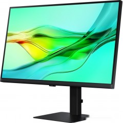 Монитор Samsung ViewFinity S6 LS27D604UAIXCI