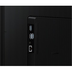 Монитор Samsung ViewFinity S6 LS27D604UAIXCI