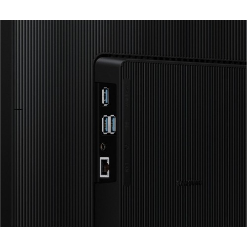 Монитор Samsung ViewFinity S6 LS27D604UAIXCI