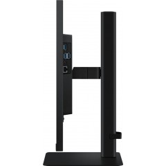 Монитор Samsung ViewFinity S6 LS27D604UAIXCI