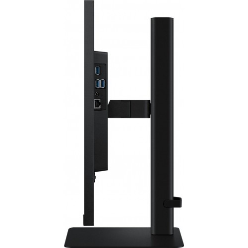 Монитор Samsung ViewFinity S6 LS27D604UAIXCI