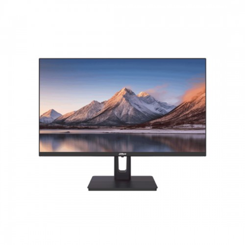 Монитор Dahua DHI-LM25-B200BS