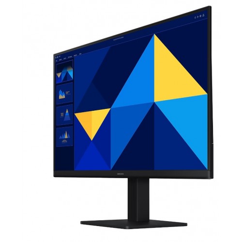 Монитор Samsung Essential S3 LS24D300GAIXCI