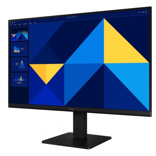 Монитор Samsung Essential S3 LS24D300GAIXCI