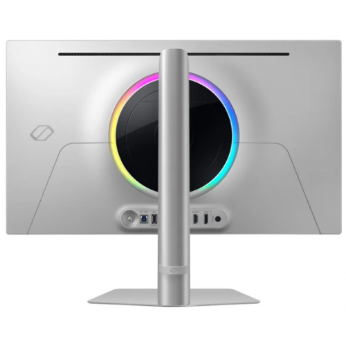 Монитор Samsung Odyssey G6 LS27DG600SIXCI