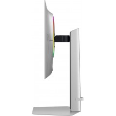 Монитор Samsung Odyssey G6 LS27DG600SIXCI