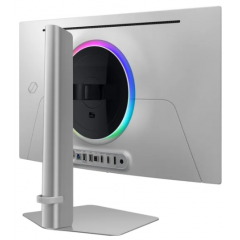 Монитор Samsung Odyssey G6 LS27DG600SIXCI