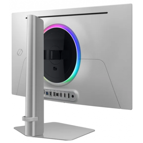 Монитор Samsung Odyssey G6 LS27DG600SIXCI