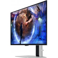 Монитор Samsung Odyssey G6 LS27DG600SIXCI