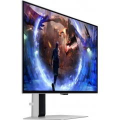 Монитор Samsung Odyssey G6 LS27DG600SIXCI