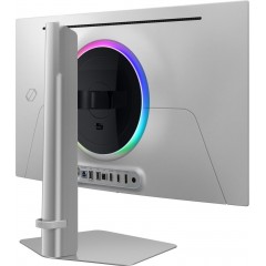 Монитор Samsung Odyssey G6 LS27DG600SIXCI