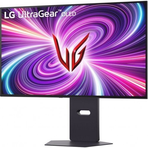 Монитор LG UltraGear OLED 32GS95UV-B