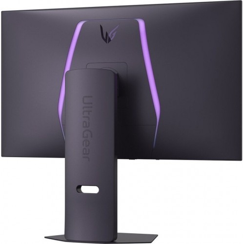 Монитор LG UltraGear OLED 32GS95UV-B