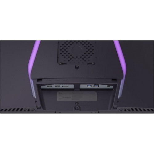 Монитор LG UltraGear OLED 32GS95UV-B