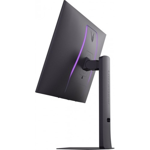 Монитор LG UltraGear OLED 32GS95UV-B
