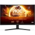 Монитор AOC CQ32G4VE