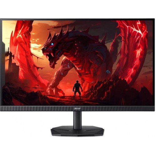 Монитор Acer Nitro KG241YX1bmiipx UM.QX1CD.101