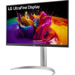 Монитор LG UltraFine 27UP850K-W