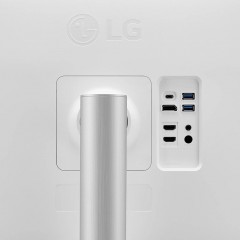 Монитор LG UltraFine 27UP850K-W