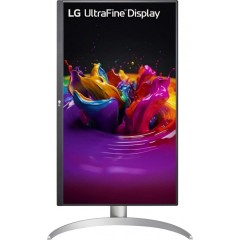 Монитор LG UltraFine 27UP850K-W