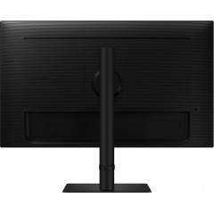 Монитор Samsung ViewFinity S6 S61F LS27F610EAIXCI