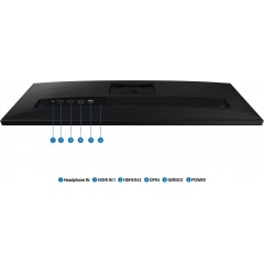 Монитор Samsung ViewFinity S6 S61F LS27F610EAIXCI