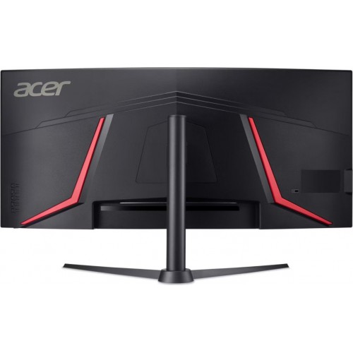 Монитор Acer Nitro XZ340CUJ0bmiiphx UM.CX0CD.001