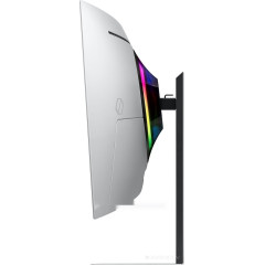 Монитор Samsung Odyssey OLED G8 LS34DG852SIXCI