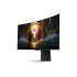 Монитор Samsung Odyssey OLED G8 LS34DG852SIXCI