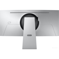 Монитор Samsung Odyssey OLED G8 LS34DG852SIXCI