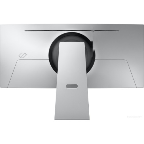 Монитор Samsung Odyssey OLED G8 LS34DG852SIXCI