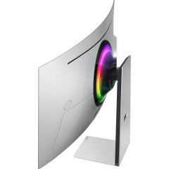 Монитор Samsung Odyssey OLED G8 LS34DG852SIXCI
