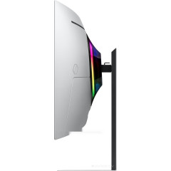 Монитор Samsung Odyssey OLED G8 LS34DG852SIXCI