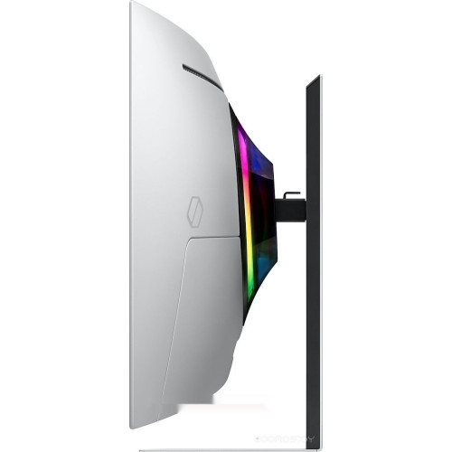 Монитор Samsung Odyssey OLED G8 LS34DG852SIXCI