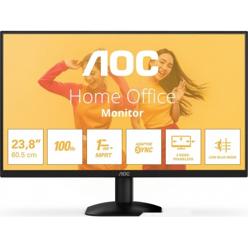 Монитор AOC 24B35HM2