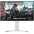Монитор LG 27UP650K-W