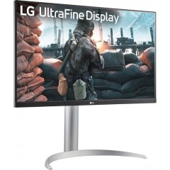 Монитор LG 27UP650K-W