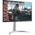 Монитор LG 27UP650K-W