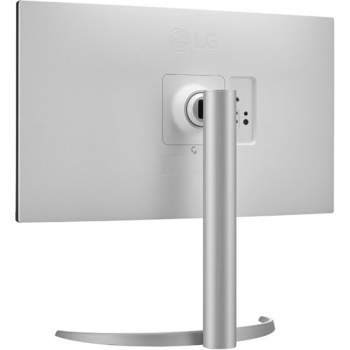 Монитор LG 27UP650K-W