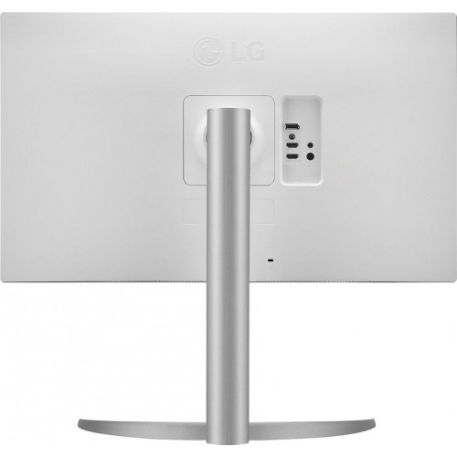 Монитор LG 27UP650K-W