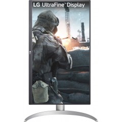 Монитор LG 27UP650K-W