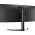 Монитор LG UltraWide 34WR55QK-B