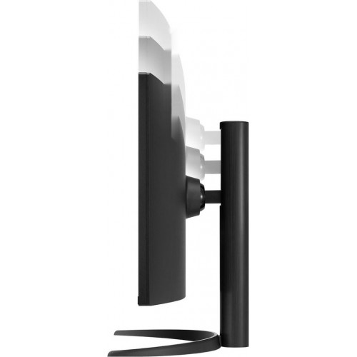 Монитор LG UltraWide 34WR55QK-B