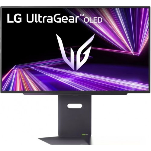 Монитор LG UltraGear OLED 27GX790A-B