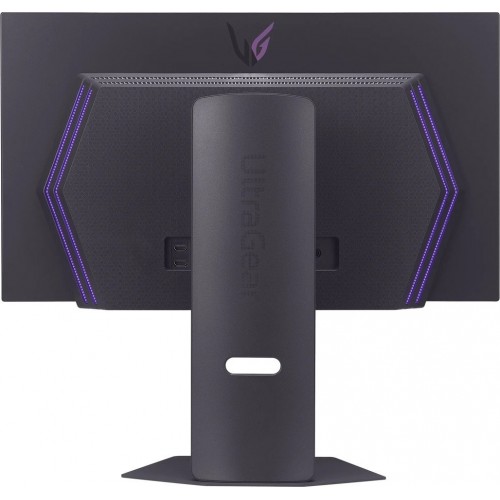 Монитор LG UltraGear OLED 27GX790A-B