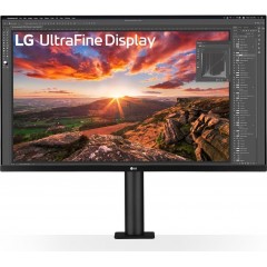 Монитор LG UltraFine 32UN880K-B