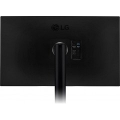 Монитор LG UltraFine 32UN880K-B