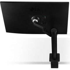 Монитор LG UltraFine 32UN880K-B